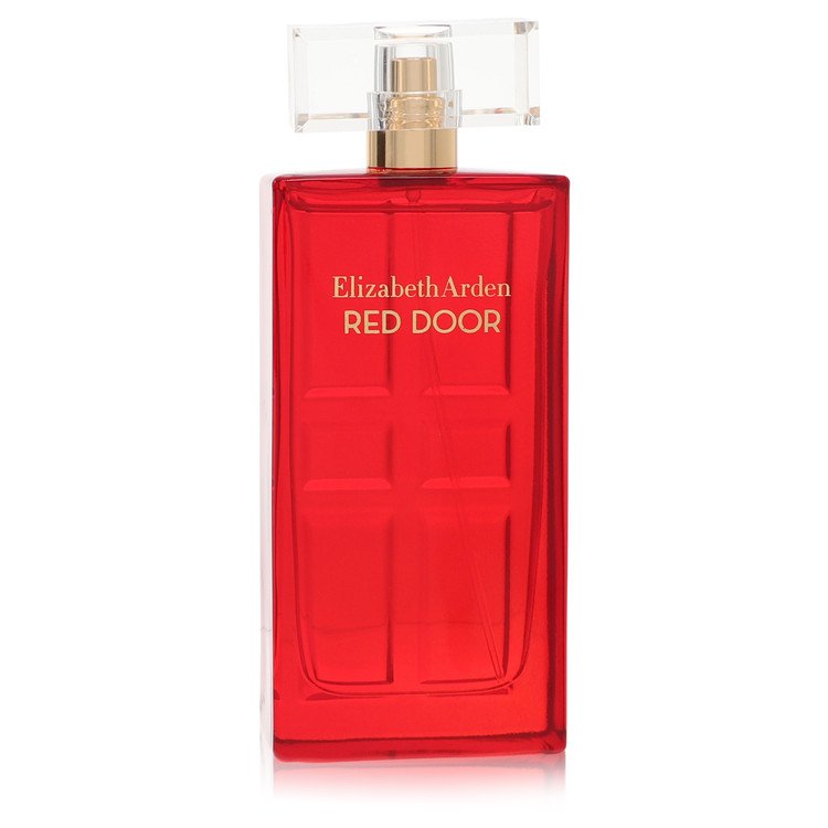 Red Door by Elizabeth Arden Eau De Parfum Spray (Unboxed) 1.7 oz Red Door by Elizabeth Arden Eau De Parfum Spray (Unboxed) 1.7 oz